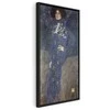 Artgeist Paveikslas - Gustav Klimt – Emilie Flöge