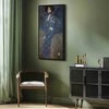 Artgeist Paveikslas - Gustav Klimt – Emilie Flöge