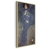 Artgeist Paveikslas - Gustav Klimt – Emilie Flöge