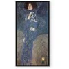Artgeist Paveikslas - Gustav Klimt – Emilie Flöge