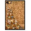 Artgeist Paveikslas - Gustav Klimt – Expectation