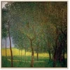 Artgeist Paveikslas - Gustav Klimt – Fruit trees on Attersee