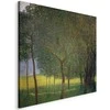 Artgeist Paveikslas - Fruit trees on Attersee (Gustav Klimt)