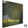 Artgeist Paveikslas - Gustav Klimt – Fruit trees on Attersee
