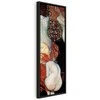 Artgeist Paveikslas - Gustav Klimt – Goldfish