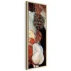 Artgeist Paveikslas - Gustav Klimt – Goldfish