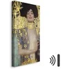 Artgeist Paveikslas - Gustav Klimt – Judith and the Head of Holofernes
