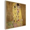 Artgeist Paveikslas - Gustav Klimt – Kiss