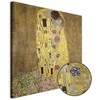Artgeist Paveikslas - Gustav Klimt – Kiss