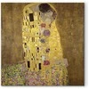 Artgeist Paveikslas - Gustav Klimt – Kiss