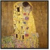 Artgeist Paveikslas - Gustav Klimt – Kiss