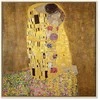 Artgeist Paveikslas - Gustav Klimt – Kiss