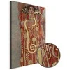 Artgeist Paveikslas - Gustav Klimt – Medicine (Hygiea)
