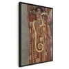 Artgeist Paveikslas - Gustav Klimt – Medicine (Hygiea)