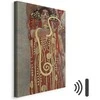 Artgeist Paveikslas - Gustav Klimt – Medicine (Hygiea)