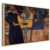 Artgeist Paveikslas - Gustav Klimt – Music