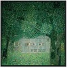 Artgeist Paveikslas - Gustav Klimt – Oberösterreichisches Bauernhaus