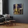 Artgeist Paveikslas - Gustav Klimt – Pallas Athene