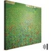 Artgeist Paveikslas - Gustav Klimt – Poppy Field