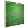 Artgeist Paveikslas - Gustav Klimt – Poppy Field