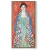 Artgeist Paveikslas - Gustav Klimt – Portrait of Fräulein Lieser