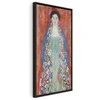 Artgeist Paveikslas - Gustav Klimt – Portrait of Fräulein Lieser