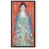 Artgeist Paveikslas - Gustav Klimt – Portrait of Fräulein Lieser