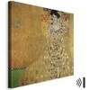 Artgeist Paveikslas - Gustav Klimt – Portrait of Adele Bloch-Bauer I