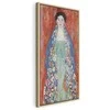 Artgeist Paveikslas - Gustav Klimt – Portrait of Fräulein Lieser
