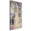 Artgeist Paveikslas - Gustav Klimt – Portrait of Maria Munk