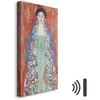 Artgeist Paveikslas - Gustav Klimt – Portrait of Fräulein Lieser