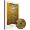 Artgeist Paveikslas - Gustav Klimt - Portrait of Adele Bloch (1 Part) Vertical