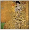 Artgeist Paveikslas - Gustav Klimt – Portrait of Adele Bloch-Bauer I