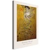 Artgeist Paveikslas - Gustav Klimt - Portrait of Adele Bloch (1 Part) Vertical