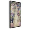Artgeist Paveikslas - Gustav Klimt – Portrait of Maria Munk