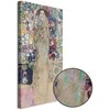 Artgeist Paveikslas - Gustav Klimt – Posthumous Portrait of Ria Munk III