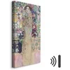 Artgeist Paveikslas - Gustav Klimt – Posthumous Portrait of Ria Munk III