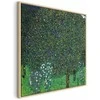 Artgeist Paveikslas - Gustav Klimt – Roses Among the Trees