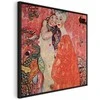 Artgeist Paveikslas - Gustav Klimt – The Women Friends