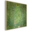Artgeist Paveikslas - Gustav Klimt – The Sunflower