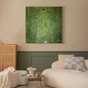 Artgeist Paveikslas - Gustav Klimt – The Sunflower