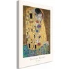 Artgeist Paveikslas - Gustav Klimt - The Kiss (1 Part) Vertical