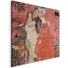 Artgeist Paveikslas - Gustav Klimt – The Women Friends