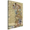 Artgeist Paveikslas - Gustav Klimt – The Fulfillment