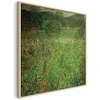 Artgeist Paveikslas - Gustav Klimt – The Garden
