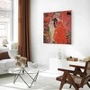 Artgeist Paveikslas - Gustav Klimt – The Women Friends