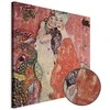 Artgeist Paveikslas - Gustav Klimt – The Women Friends