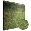 Artgeist Paveikslas - Gustav Klimt – The Garden