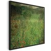 Artgeist Paveikslas - Gustav Klimt – The Garden