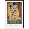 Artgeist Paveikslas - Gustav Klimt - The Kiss (1 Part) Vertical